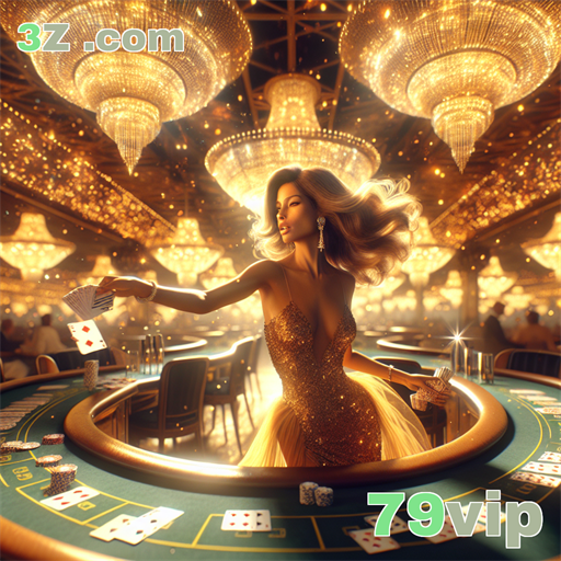 Entretenimento Sem Fim: Cassino Digital do 79vip