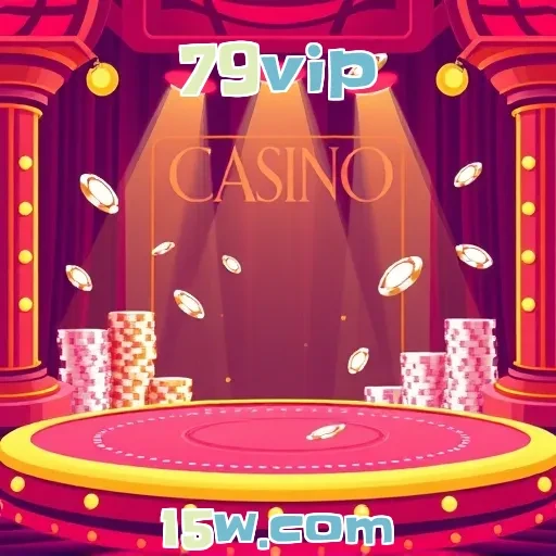 79vip: Descubra o Poder do Login no seu Jogo Favorito