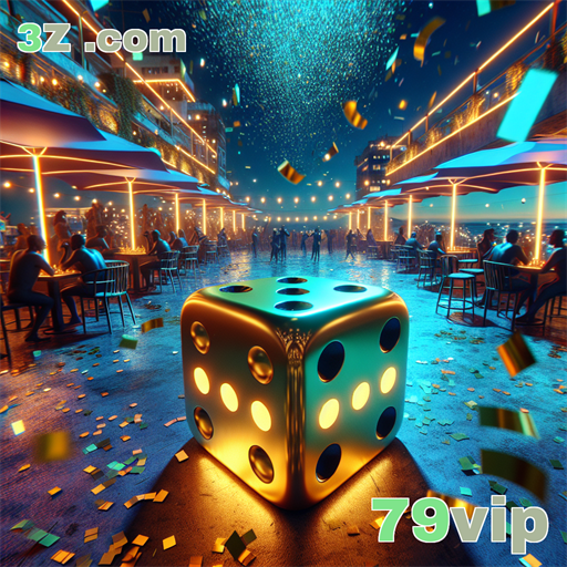 Experiência Imersiva na Plataforma de Jogos 79vip