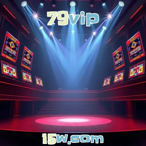 79vip: Caça-Níqueis Imperdíveis que Garantem Emoção e Prêmios!