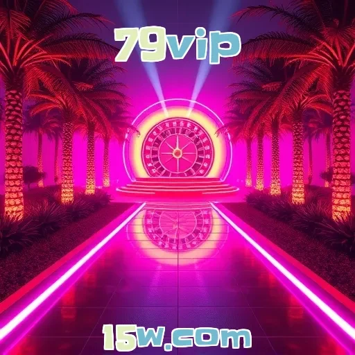 79vip: A Revolução da Experiência de Jogo com a Seção VIP